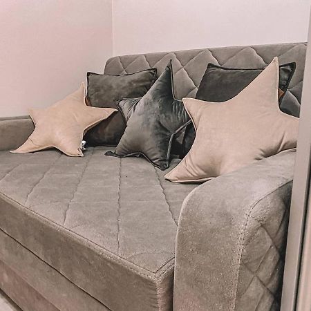 Magic Central Flat Кишинев Екстериор снимка