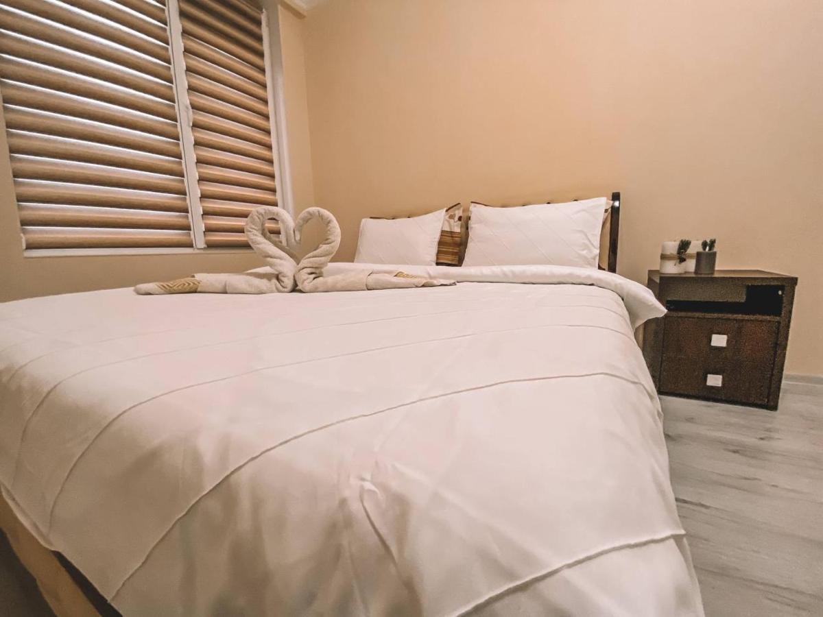 Magic Central Flat Кишинев Екстериор снимка