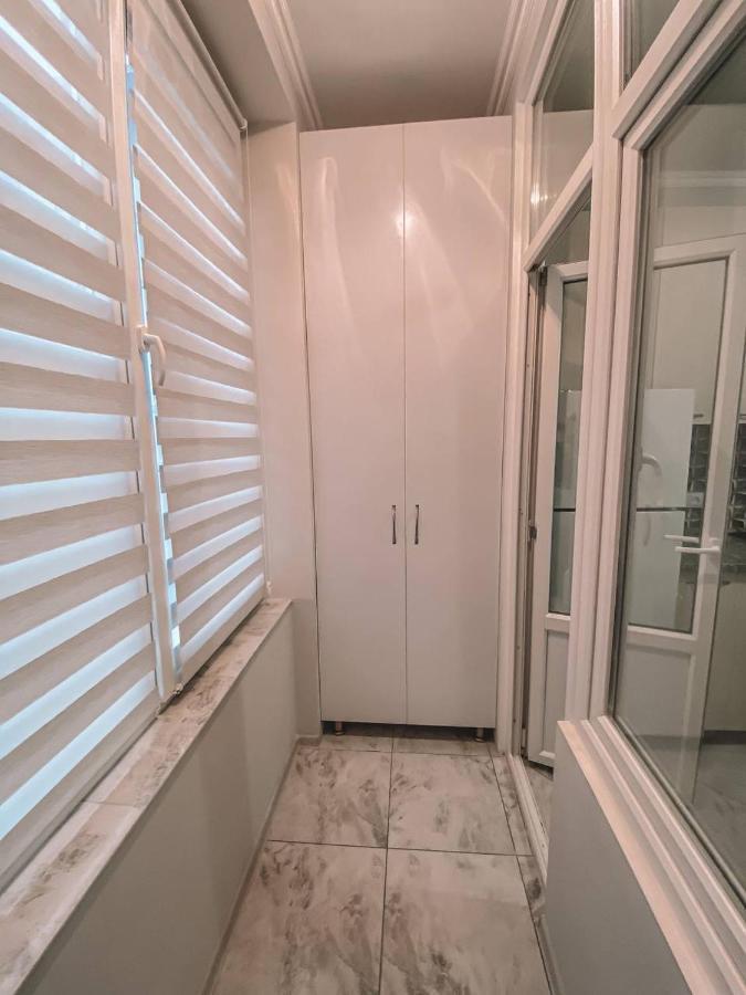 Magic Central Flat Кишинев Екстериор снимка