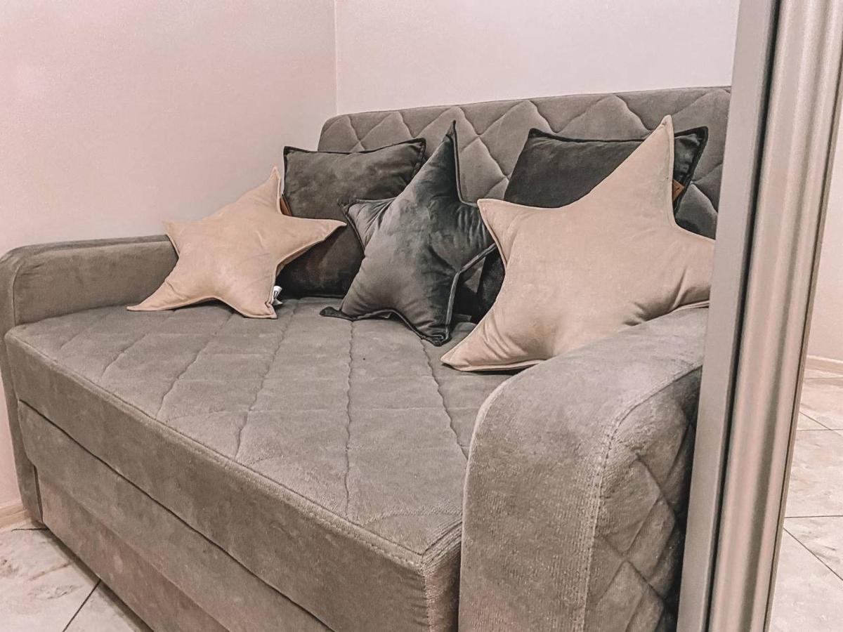 Magic Central Flat Кишинев Екстериор снимка