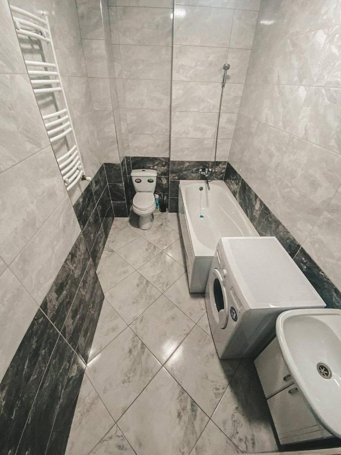 Magic Central Flat Кишинев Екстериор снимка