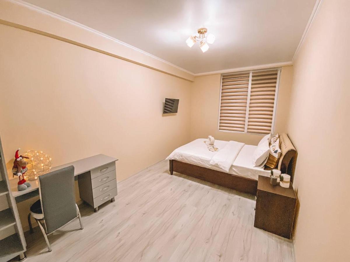 Magic Central Flat Кишинев Екстериор снимка