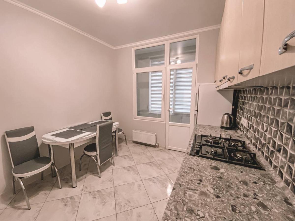 Magic Central Flat Кишинев Екстериор снимка